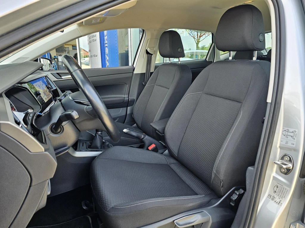 Volkswagen Polo – foto 25