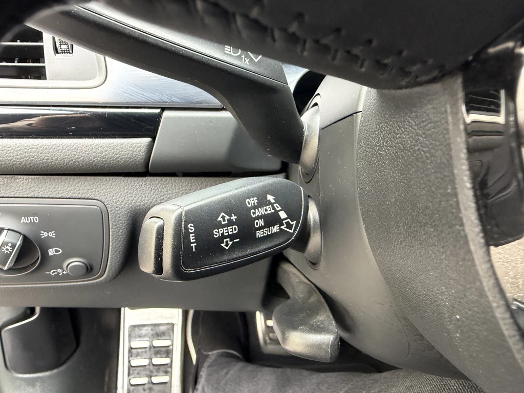 Audi A6 – foto 23