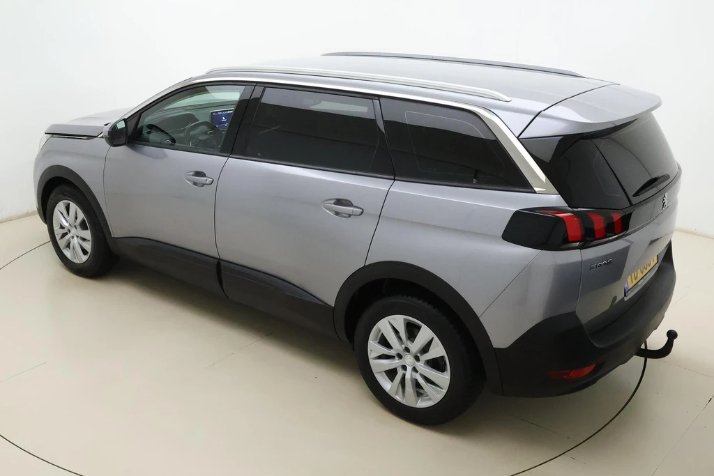 Peugeot 5008 – foto 3