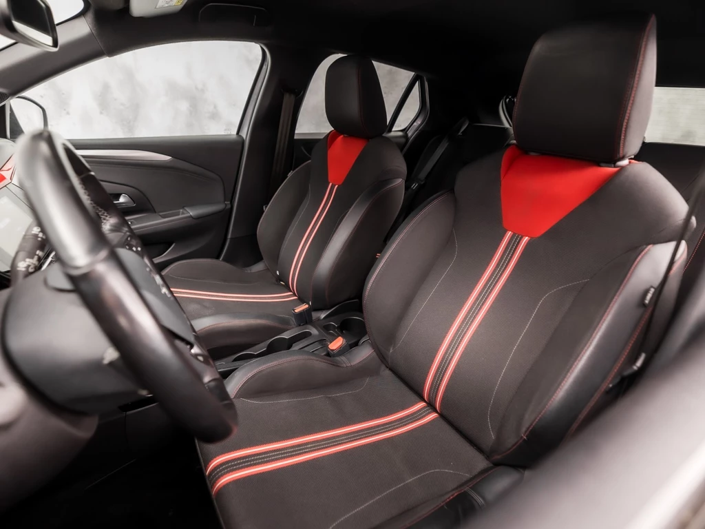 Opel Corsa – foto 13