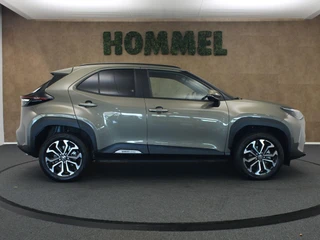 Toyota Yaris Cross – thumbnail 7
