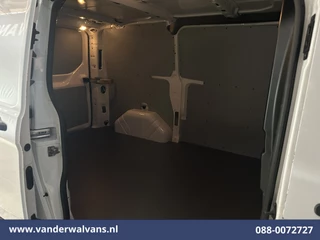 Ford Transit Custom – thumbnail 8