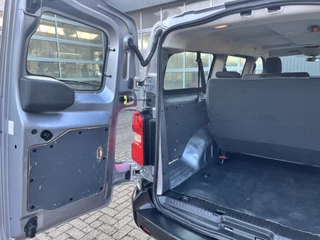 Citroën Jumpy – thumbnail 21