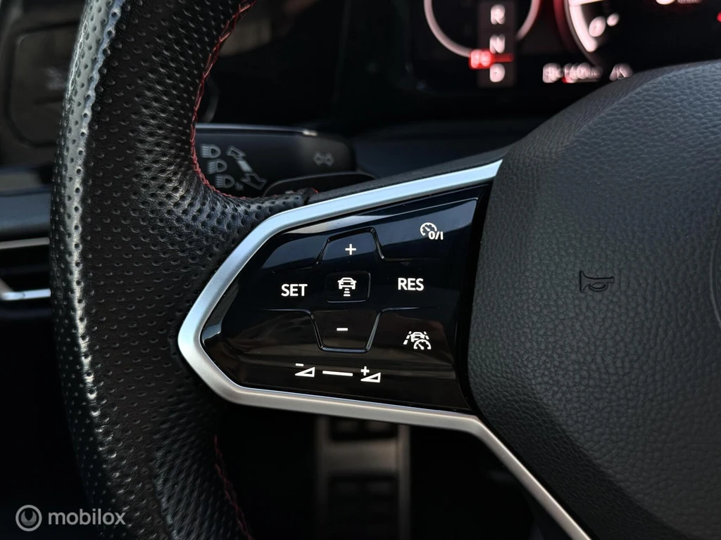 Volkswagen Golf – foto 22
