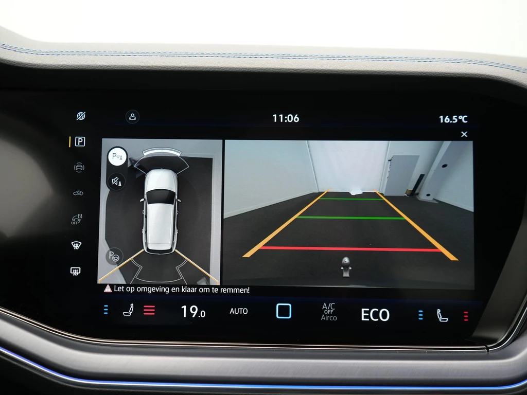 Volkswagen Touareg – foto 27