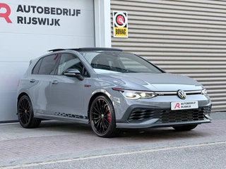 Volkswagen Golf – thumbnail 9