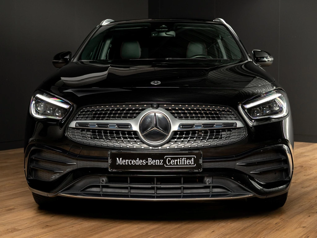 Mercedes-Benz GLA – foto 3