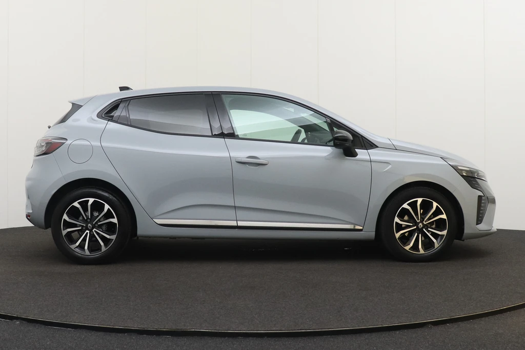 Renault Clio – foto 5
