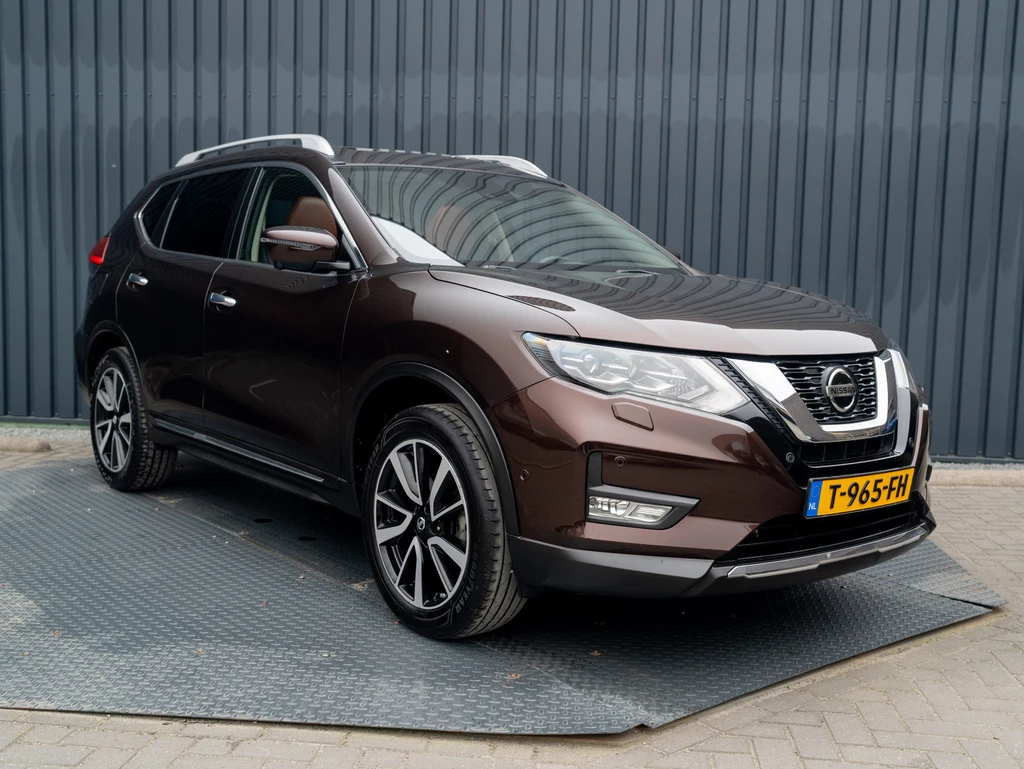 Nissan X-Trail – foto 17