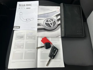 Toyota Yaris – thumbnail 12