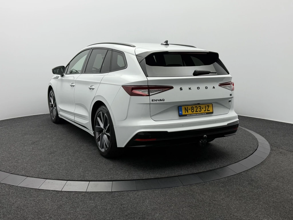Škoda Enyaq iV – foto 3