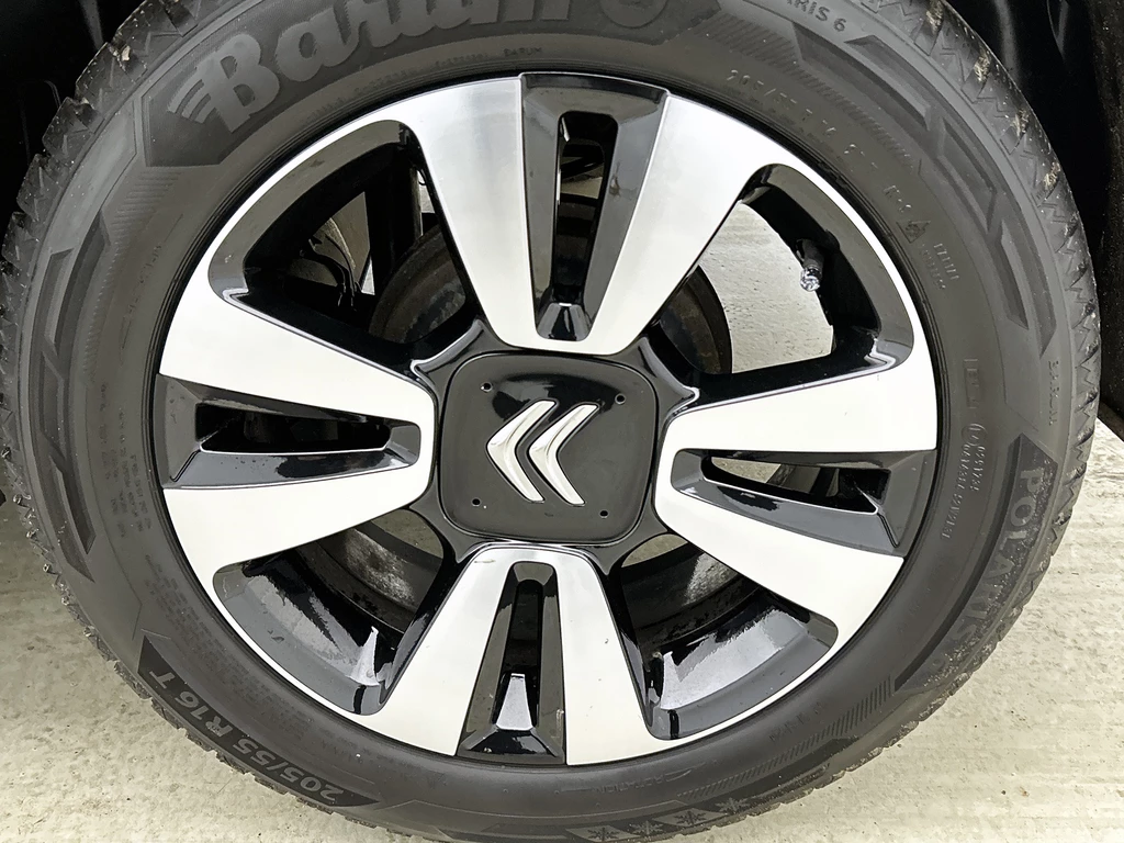 Citroën C3 – foto 30