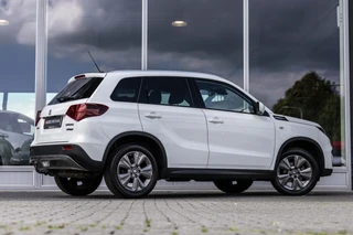 Suzuki Vitara – thumbnail 7