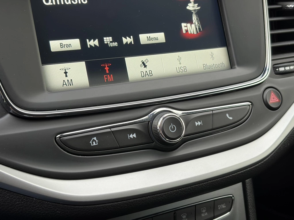 Opel Astra – foto 21
