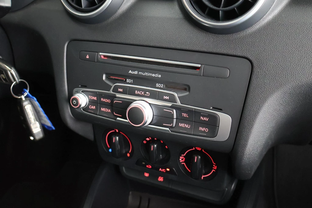 Audi A1 Sportback – foto 25