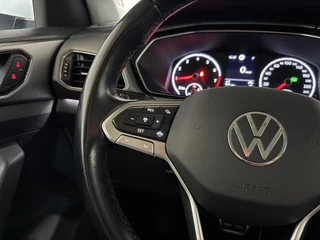 Volkswagen T-Cross – thumbnail 33
