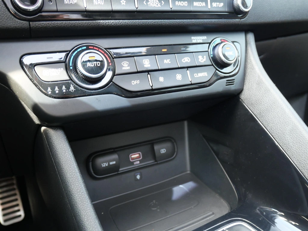 Kia Niro – foto 18