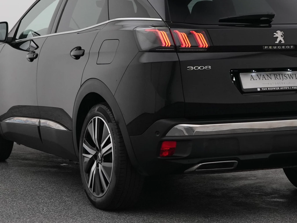 Peugeot 3008 – foto 5