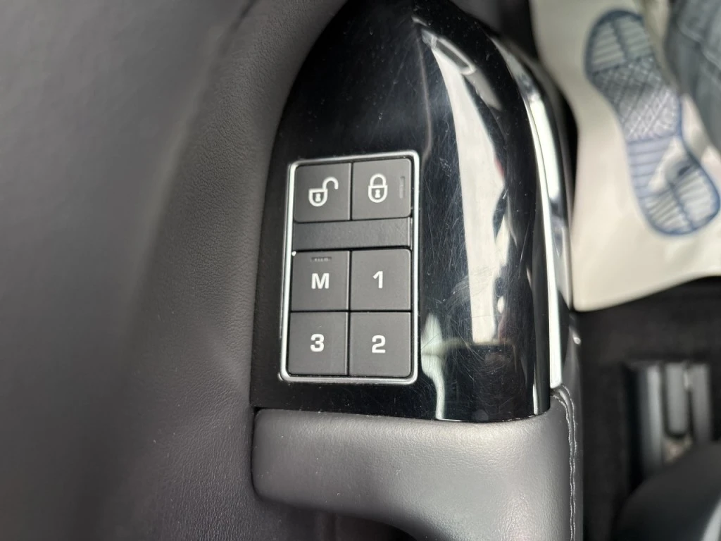 Land Rover Range Rover – foto 15