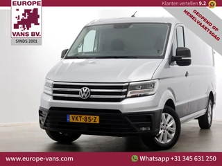 Volkswagen Crafter – thumbnail 1