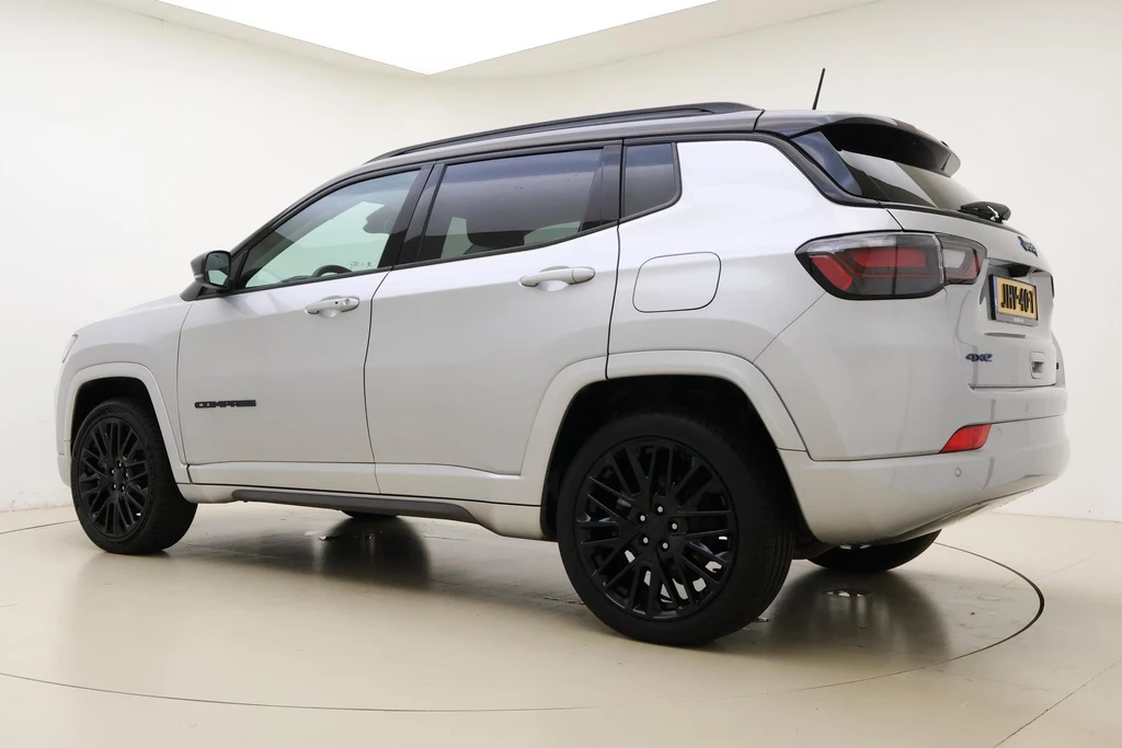 Jeep Compass – foto 4