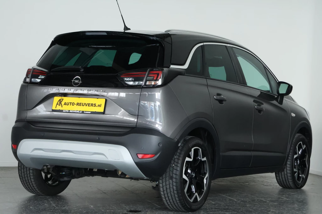 Opel Crossland – foto 5