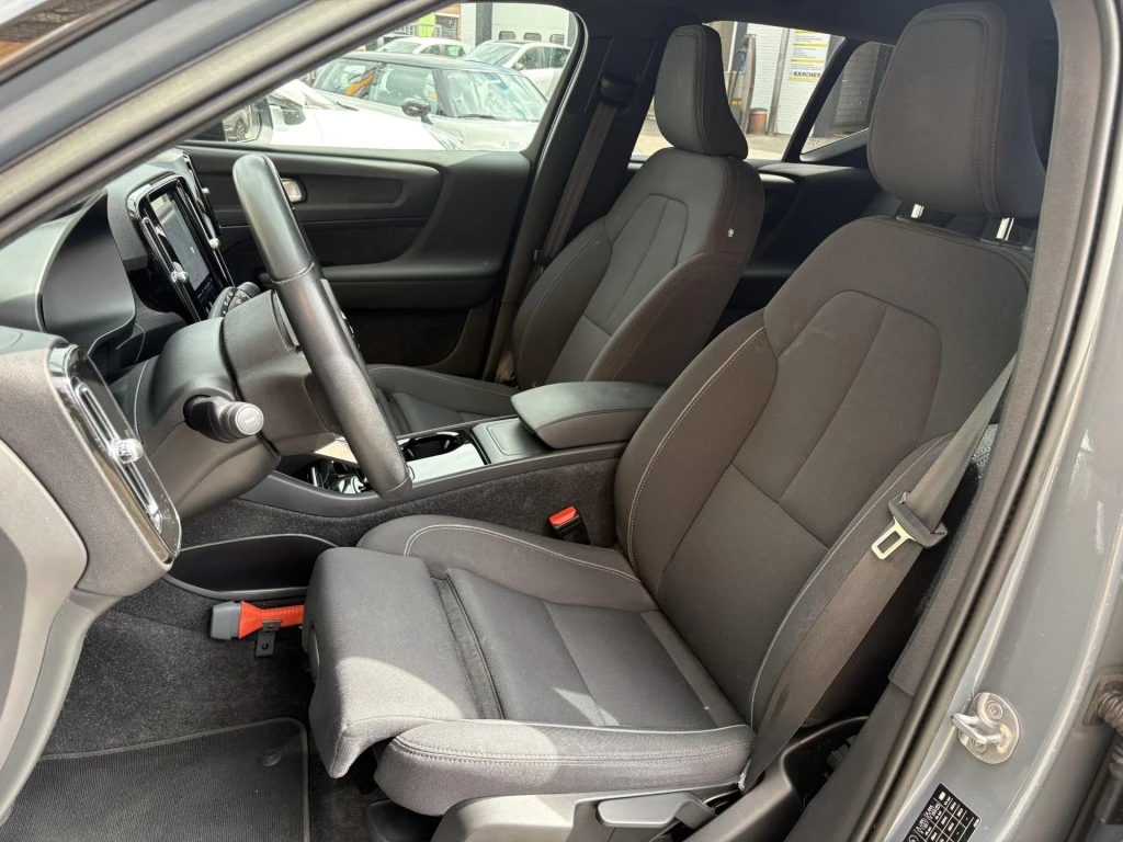 Volvo XC40 – foto 19