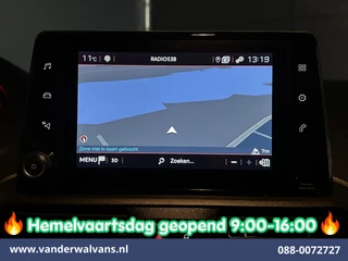 Peugeot Partner – thumbnail 8