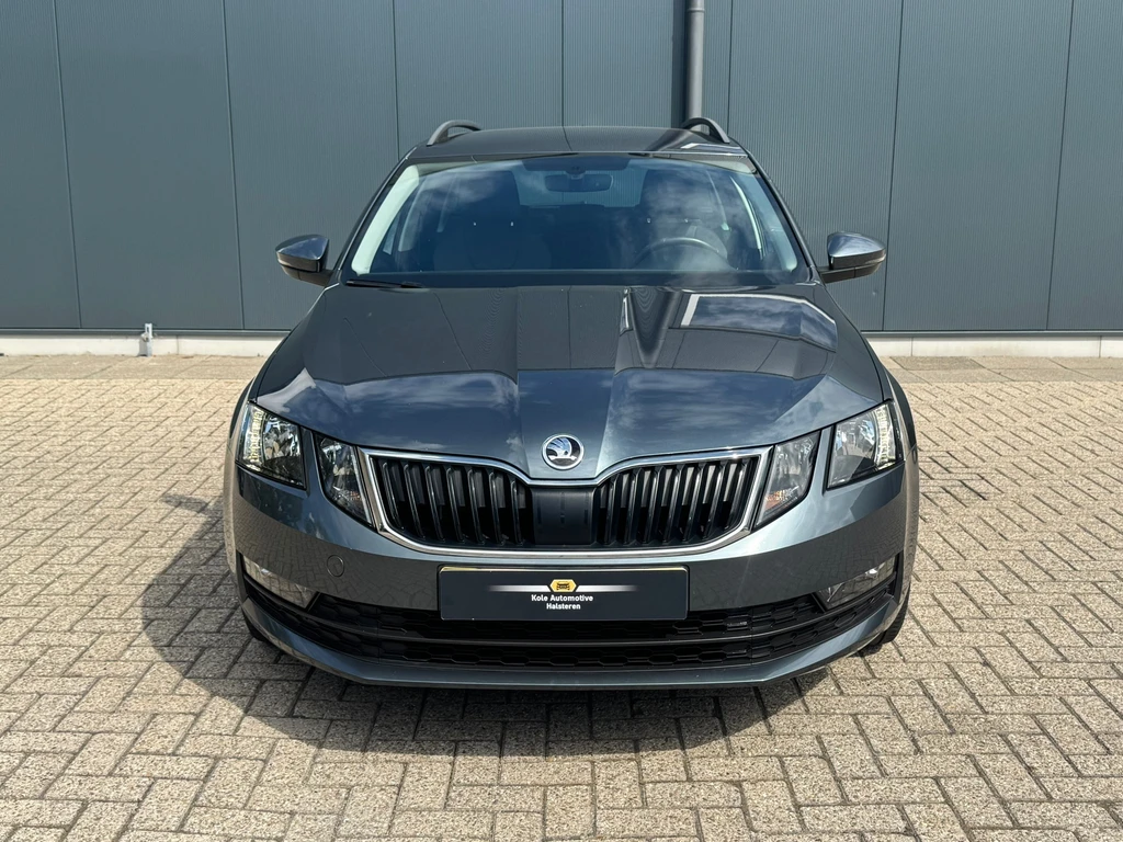Škoda Octavia – foto 8