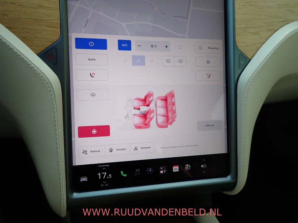 Tesla Model S – foto 22