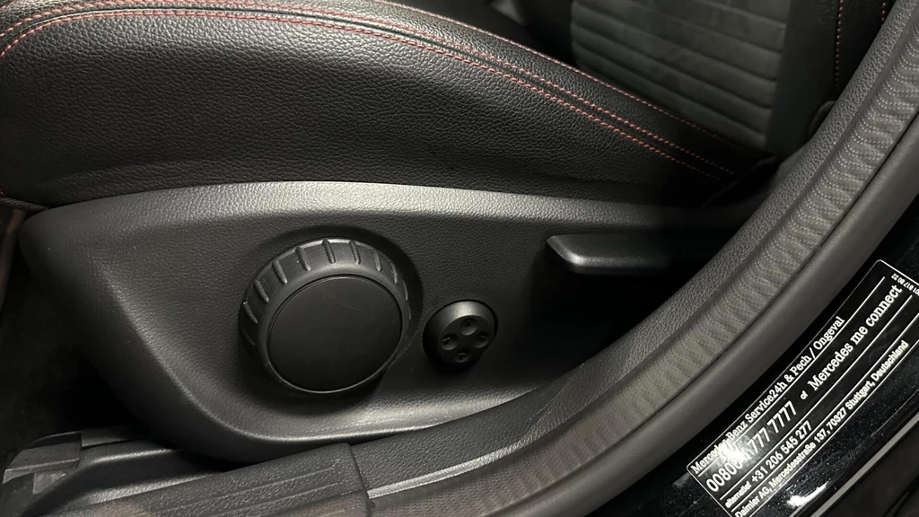 Mercedes-Benz GLA – foto 31