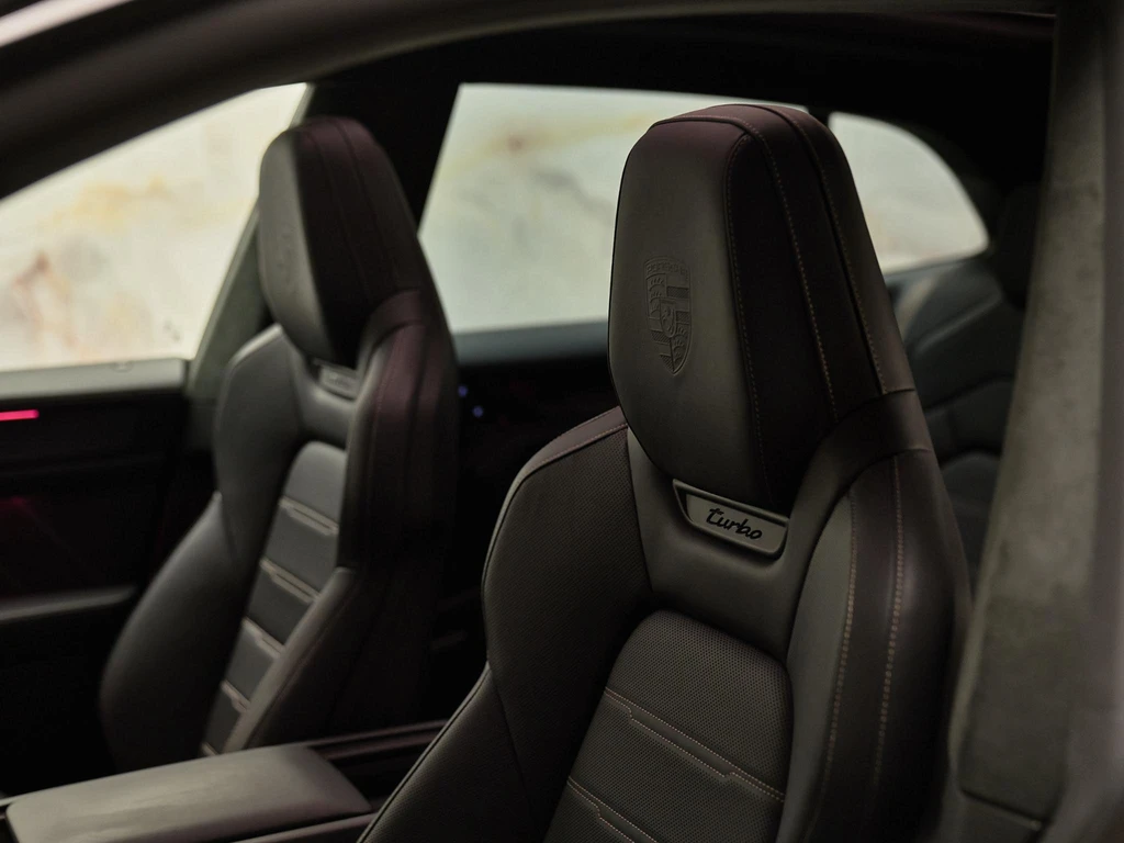 Porsche Cayenne – foto 33