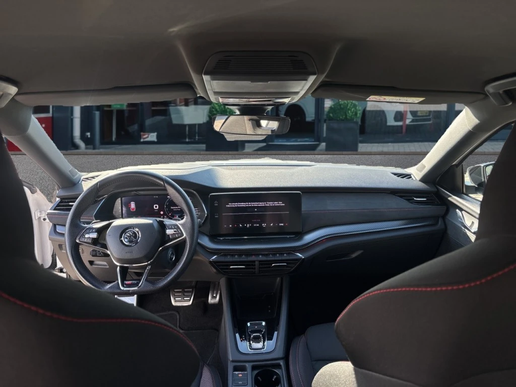 Škoda Octavia – foto 17
