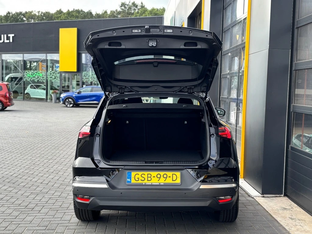 Renault Symbioz – foto 25
