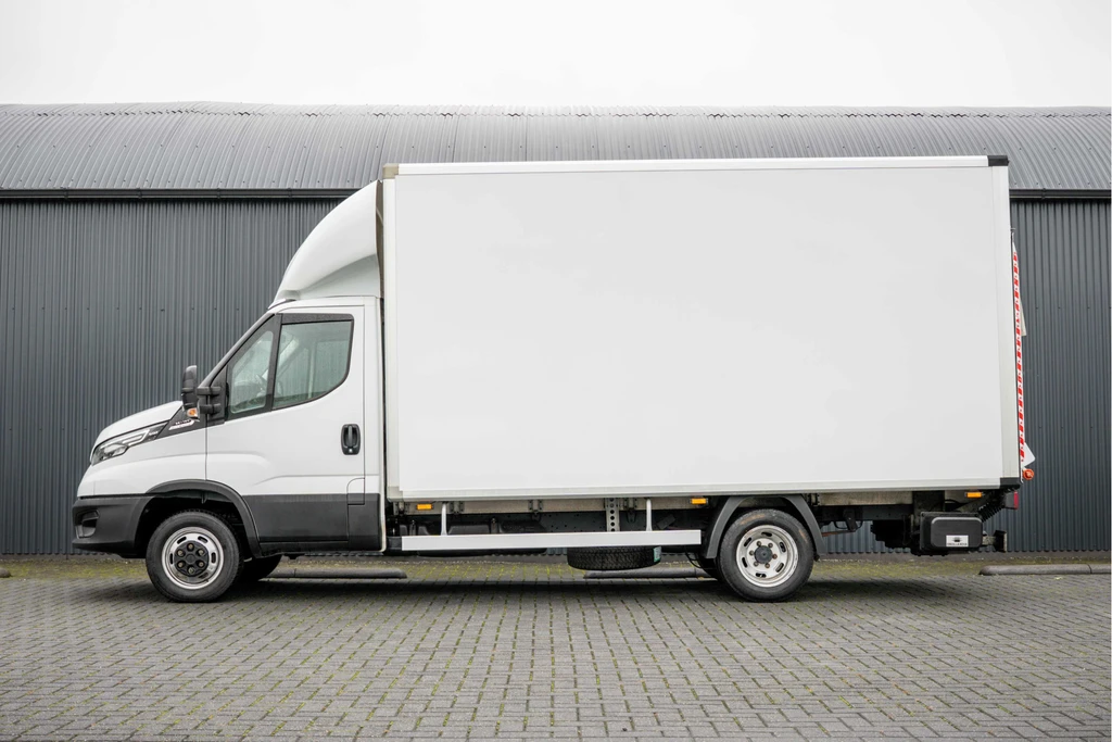 Iveco Daily – foto 3