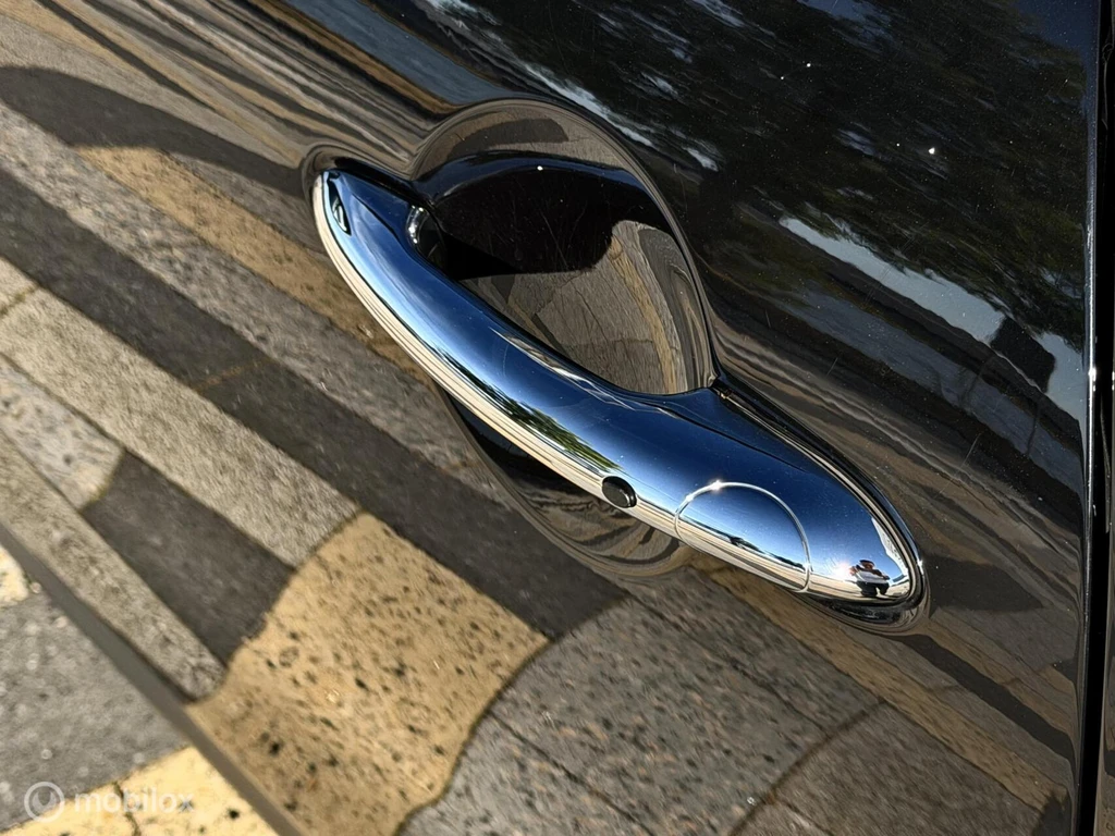 MINI Electric – foto 12