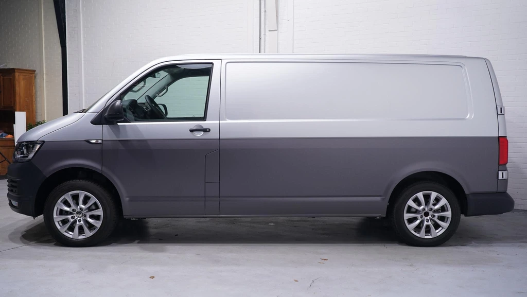 Volkswagen Transporter – foto 3