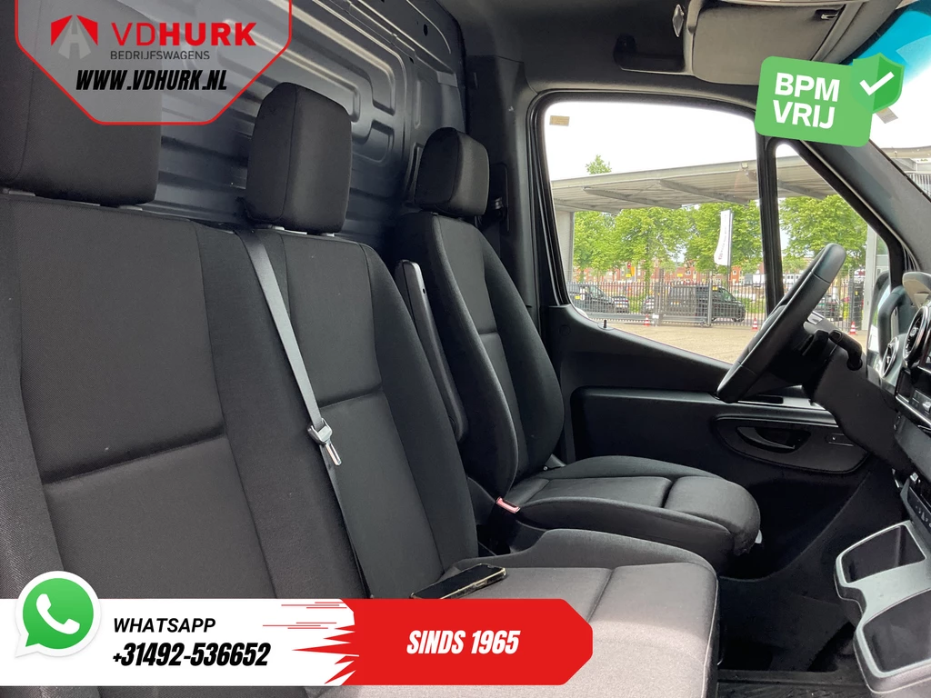 Mercedes-Benz Sprinter – foto 11