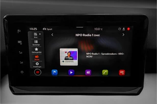 SEAT Arona – thumbnail 23