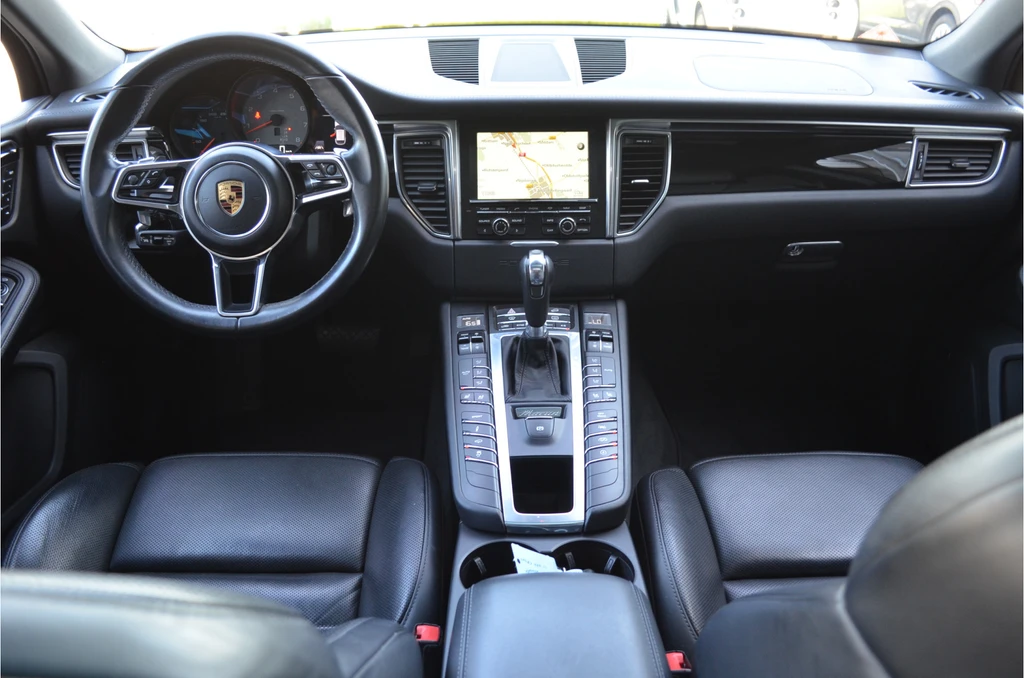 Porsche Macan – foto 10