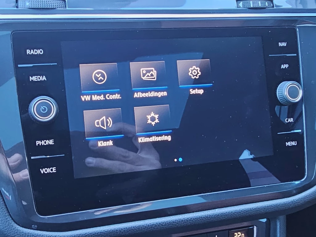 Volkswagen Tiguan Allspace – foto 18
