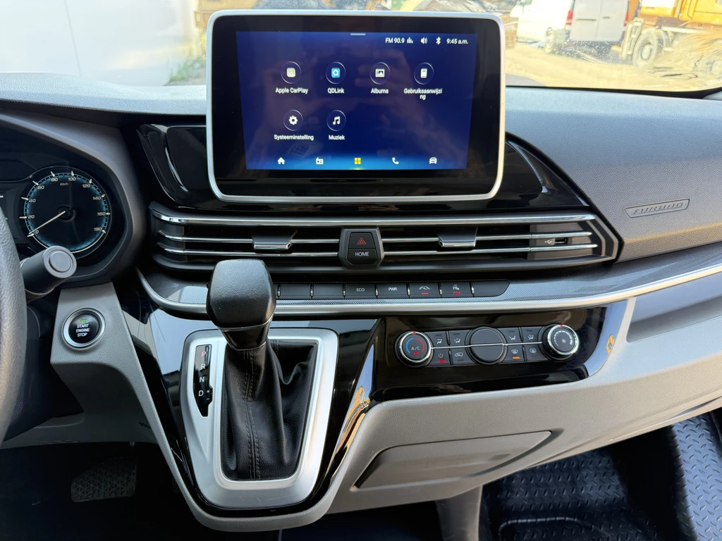 Maxus eDeliver9 – foto 21
