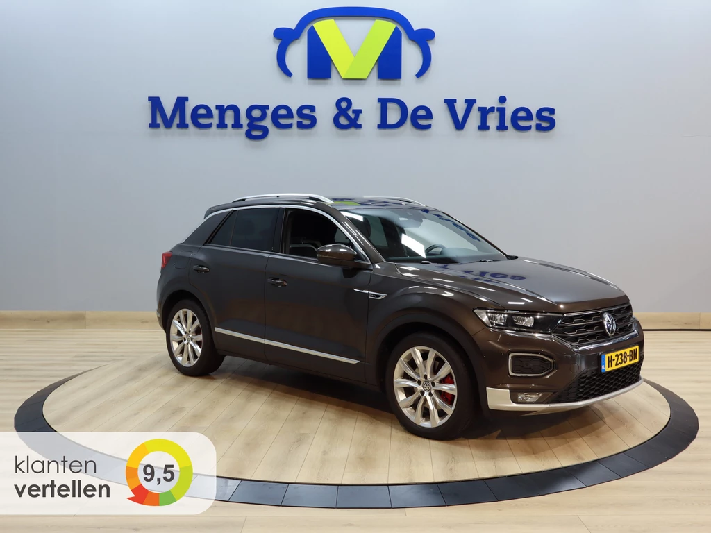 Volkswagen T-Roc – foto 7