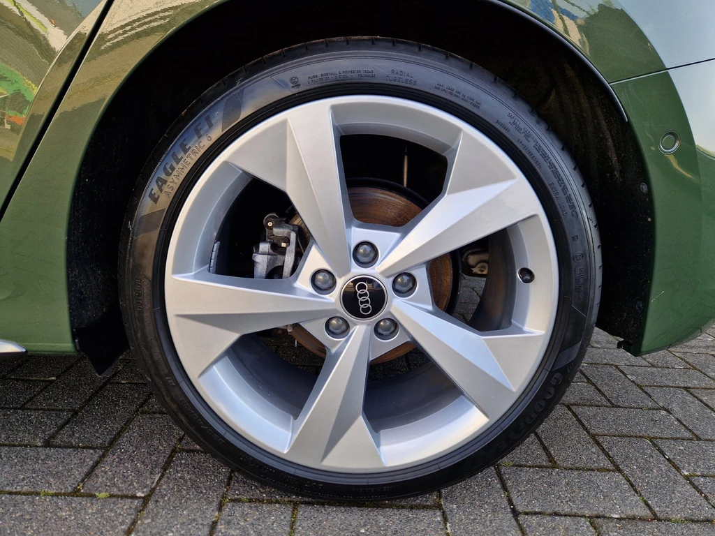 Audi A3 – foto 10
