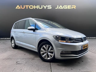 Volkswagen Touran – thumbnail 6