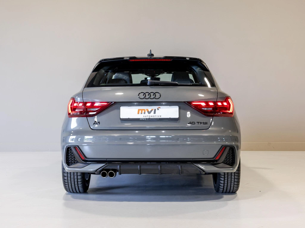 Audi A1 Sportback – foto 3