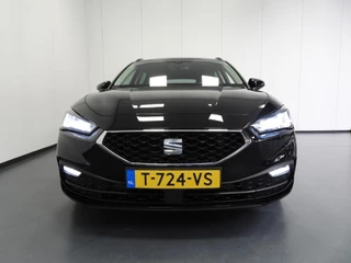 SEAT Leon – thumbnail 6