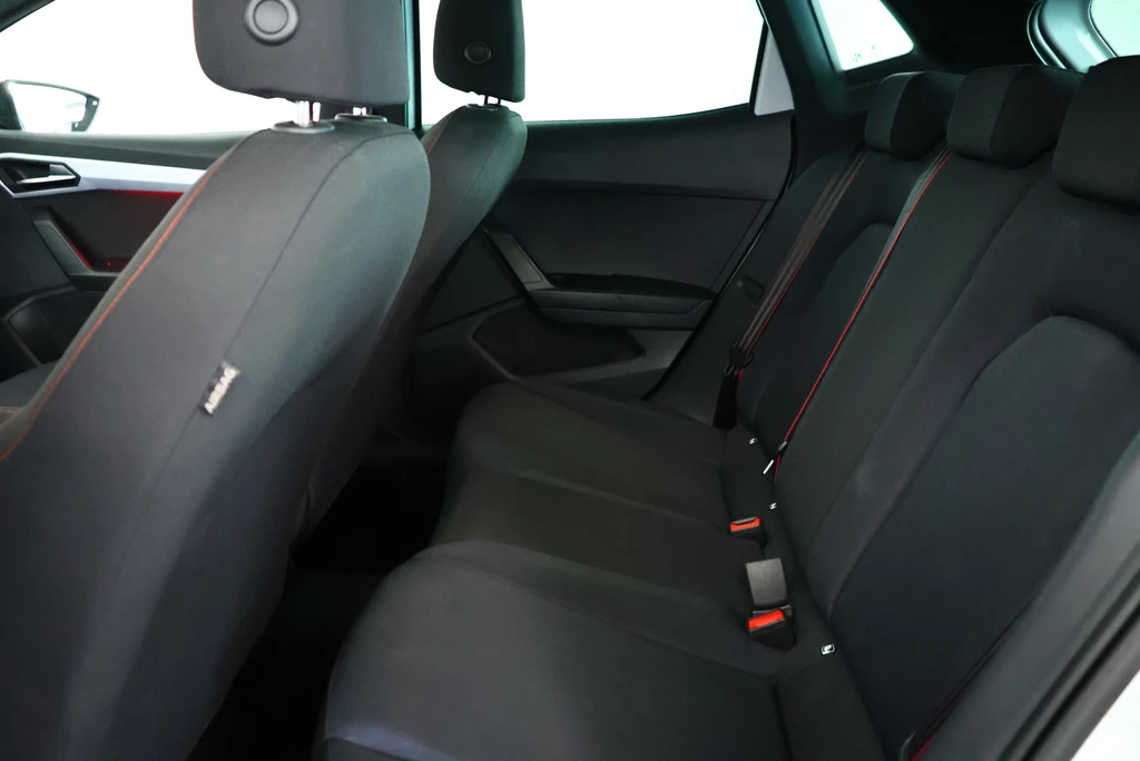 SEAT Ibiza – foto 14