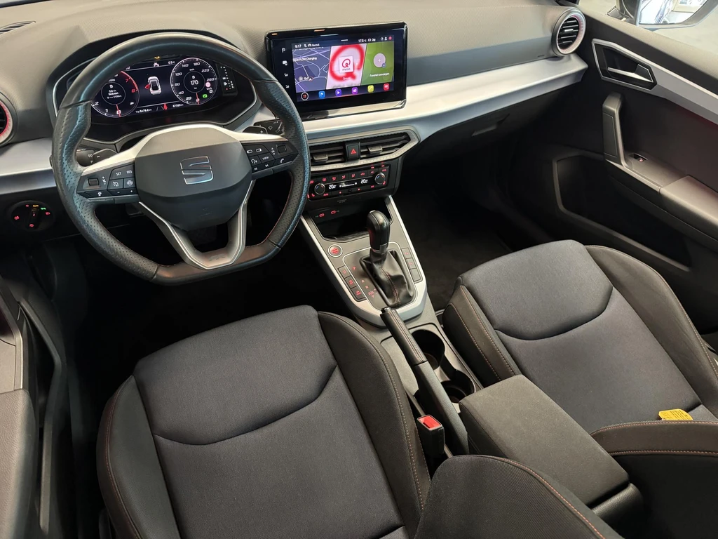 SEAT Arona – foto 20