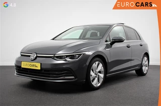 Volkswagen Golf – thumbnail 1